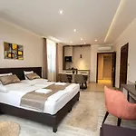 Vegvar Spa Apartman