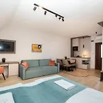 Vegvar Spa Apartman Gyula