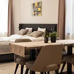Vegvar Apartmán