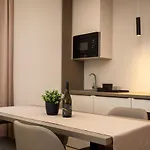 Vegvar Apartmán
