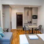 Vegvar Apartmán