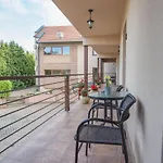 Vegvar Apartmán Gyula