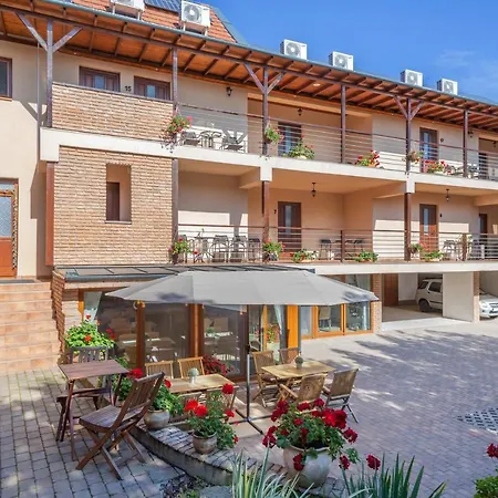 Vegvar Spa Apartman * Gyula