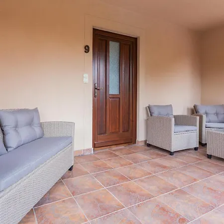 Appartamento Végvár Gyula