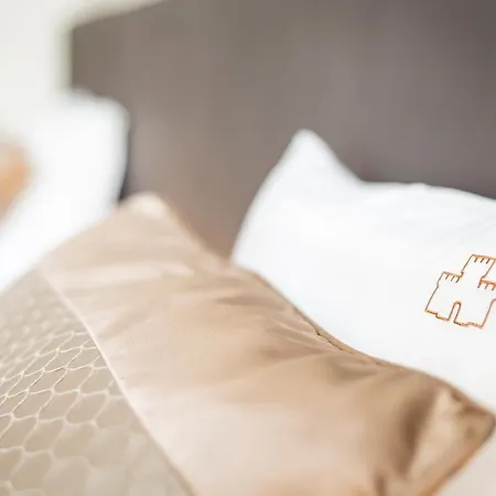 Vegvar Spa Apartman