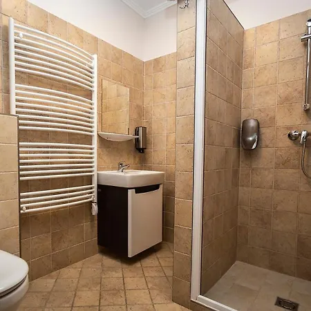 Vegvar Spa Apartman Apartment