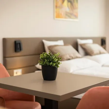 Végvár Appartement *