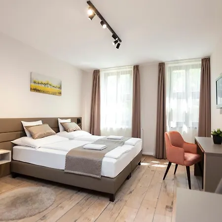 Vegvar Spa Apartman