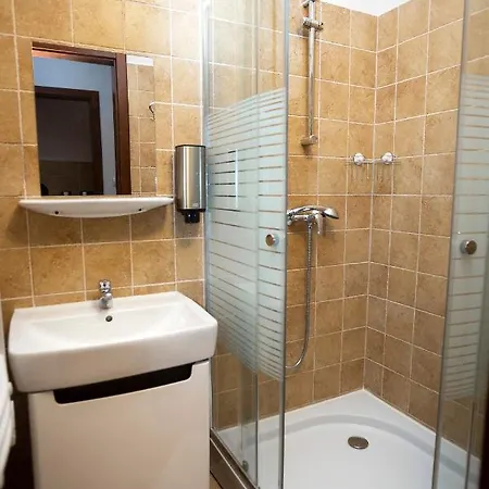 Vegvar Spa Apartman *