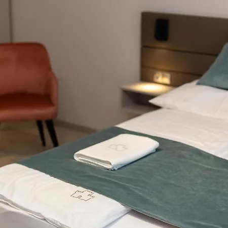 Appartamento Végvár *