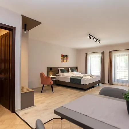 Vegvar Spa Apartman * Gyula