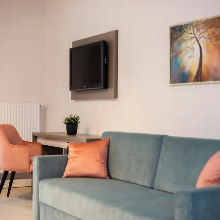 Vegvar Spa Apartman Gyula