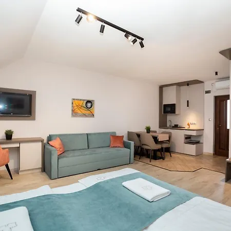 Vegvar Spa Apartman Gyula