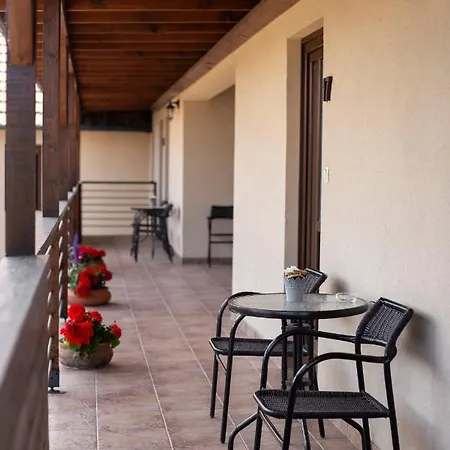 Vegvar Spa Apartman Gyula