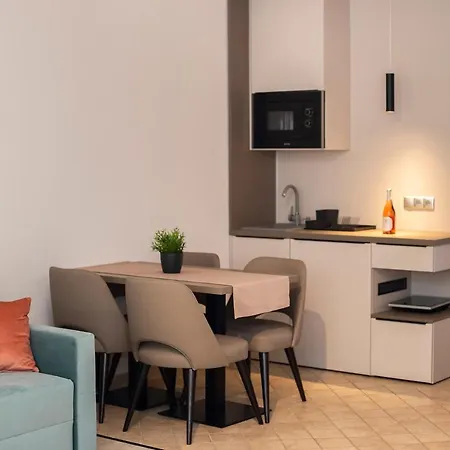 Vegvar Spa Apartman