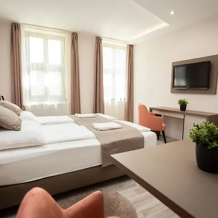 Vegvar Spa Apartman Gyula