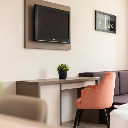 Vegvar Spa Apartman Gyula