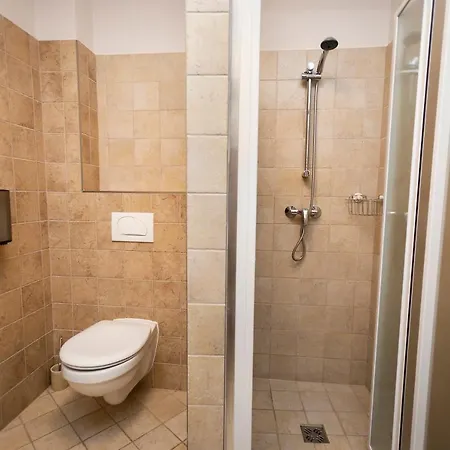 Vegvar Spa Apartman *