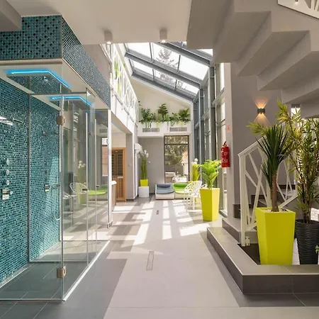 Vegvar Spa Apartman Gyula