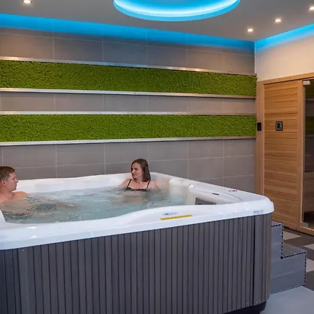 Vegvar Spa Apartman Gyula