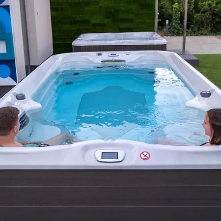 Vegvar Spa Apartman Gyula