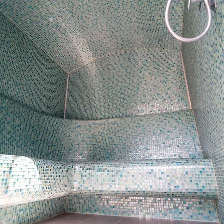 Vegvar Spa Apartman *