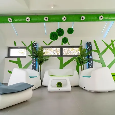 Appartamento Végvár Gyula