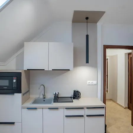Vegvar Spa Apartman * Gyula