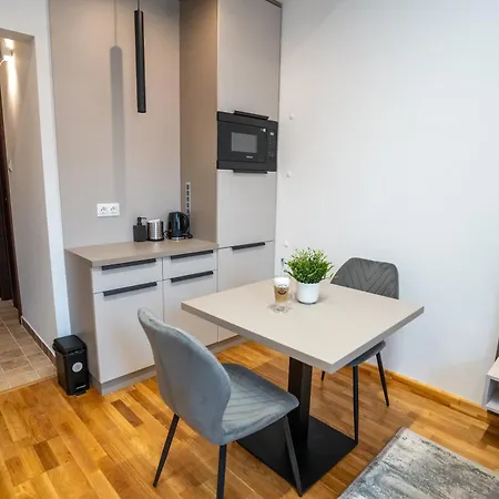 Appartamento Végvár Gyula