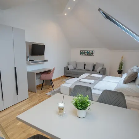 Vegvar Spa Apartman Gyula