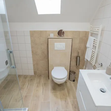 Vegvar Spa Apartman * Gyula