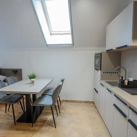 Vegvar Spa Apartman * Gyula