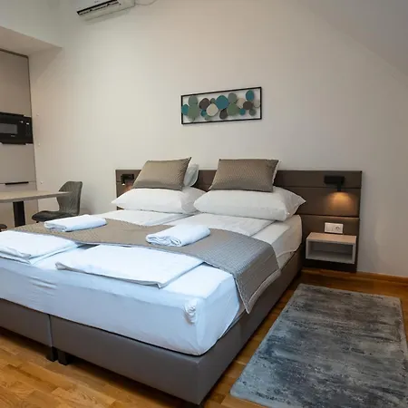Vegvar Spa Apartman