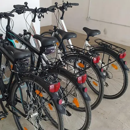 Végvár Appartamento