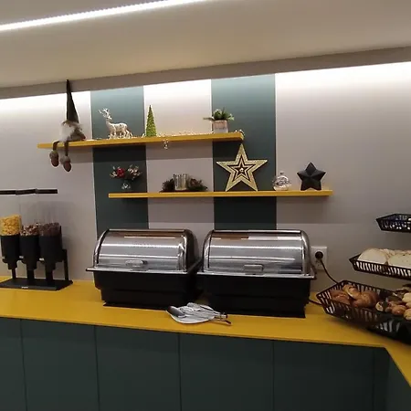 Appartamento Végvár Gyula