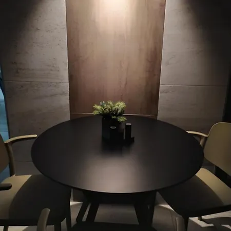 Végvár Appartamento *