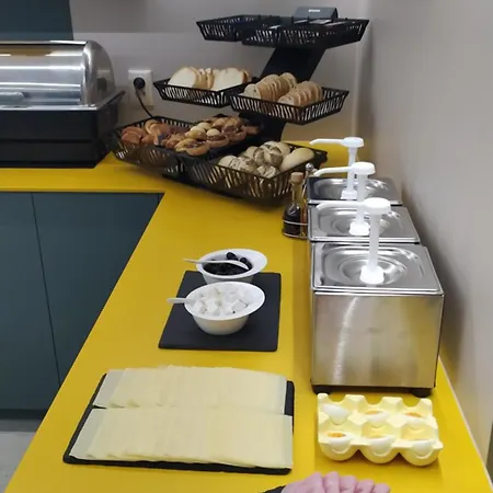 Vegvar Spa Apartman *