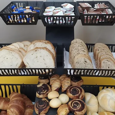 Appartamento Végvár *