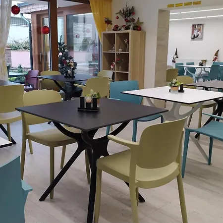 Vegvar Spa Apartman