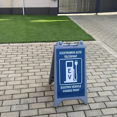 Végvár Apartamento Gyula
