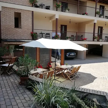 Vegvar Spa Apartman * Gyula