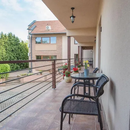 Vegvar Apartament Gyula