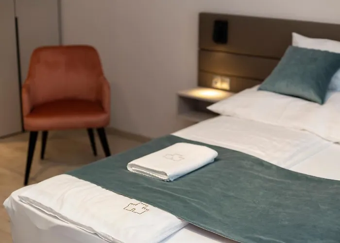 Appartement Vegvar *