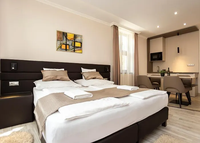 Vegvar Appartement Gyula