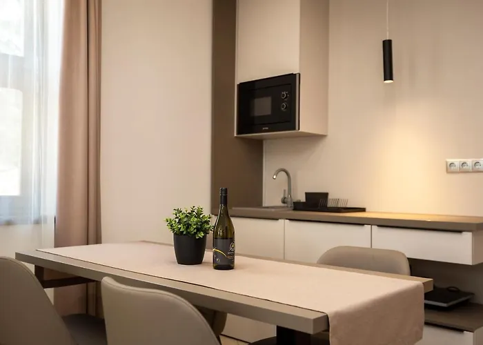 Vegvar Appartement