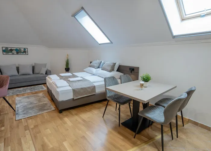 Vegvar Appartement Gyula