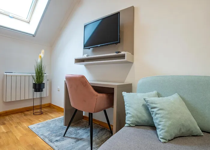 Vegvar Appartement