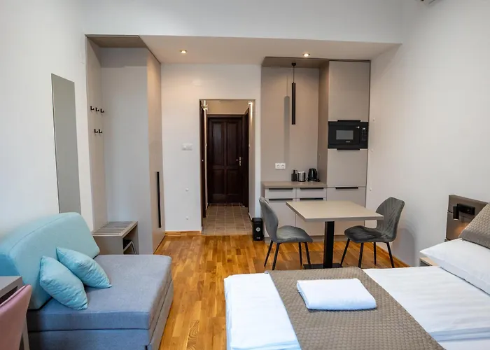 Vegvar Appartement