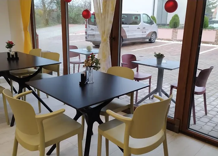 Appartement Vegvar